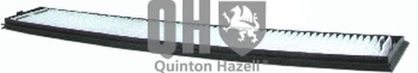 Filtru, aer habitaclu