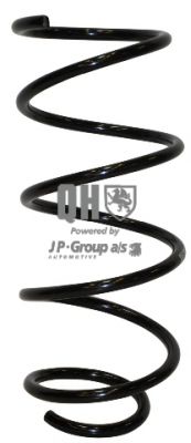 Arc spiral