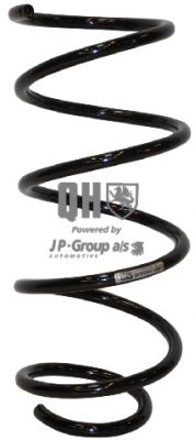 Arc spiral