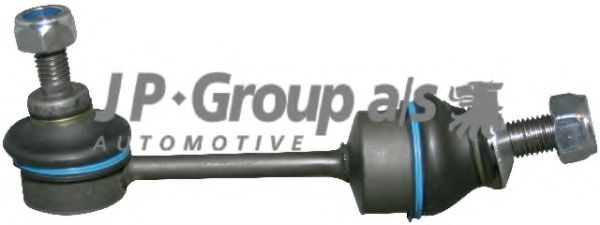 Brat/bieleta suspensie, stabilizator