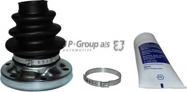 Ansamblu burduf, articulatie planetara