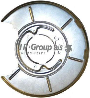 protectie stropire,disc frana