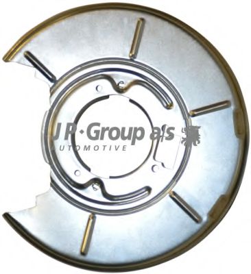protectie stropire,disc frana