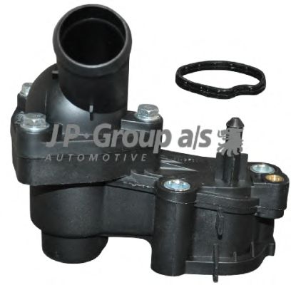 Flansa lichid racire