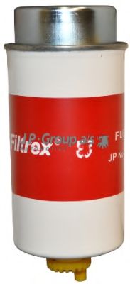 filtru combustibil