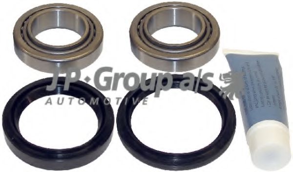 Set rulment roata