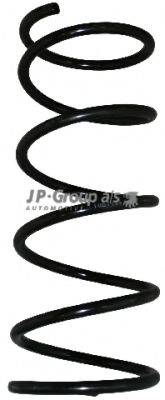 Arc spiral