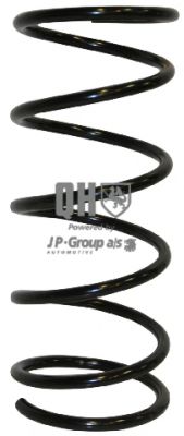Arc spiral