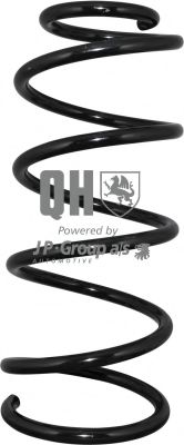 Arc spiral