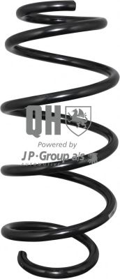 Arc spiral
