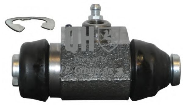 Cilindru receptor frana