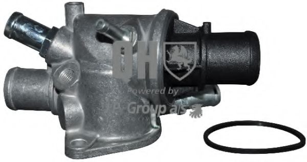 termostat,lichid racire
