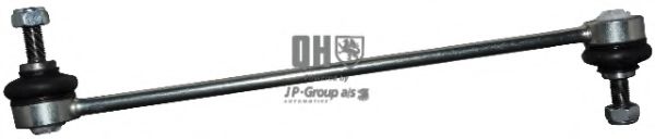 Brat/bieleta suspensie, stabilizator