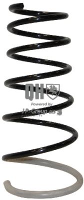 Arc spiral