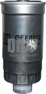 filtru combustibil