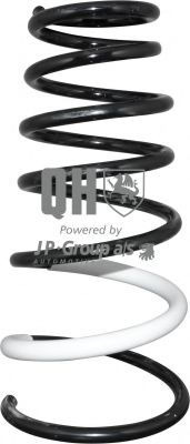 Arc spiral