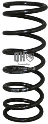 Arc spiral
