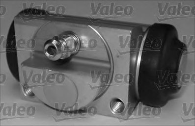 Cilindru receptor frana