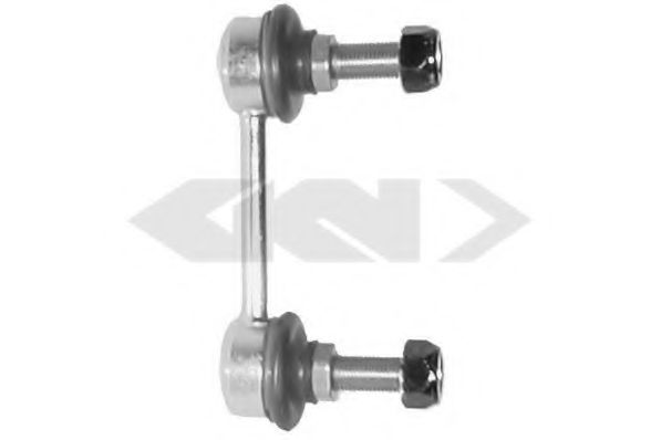 Brat/bieleta suspensie, stabilizator