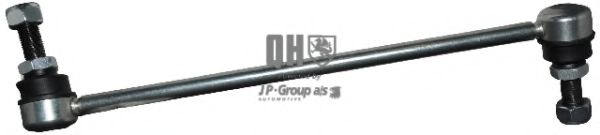 Brat/bieleta suspensie, stabilizator