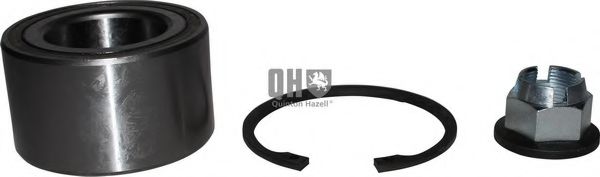 Set rulment roata