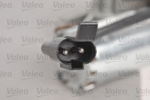 motor stergator