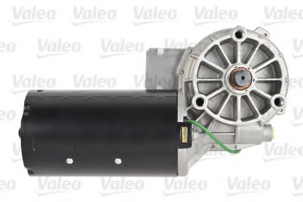 motor stergator