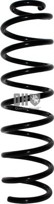 Arc spiral