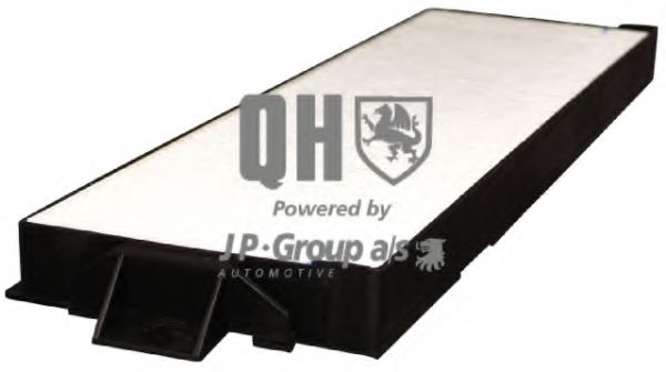 Filtru, aer habitaclu