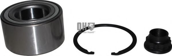Set rulment roata