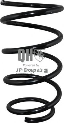 Arc spiral