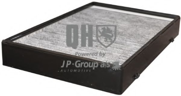 Filtru, aer habitaclu