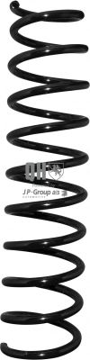 Arc spiral