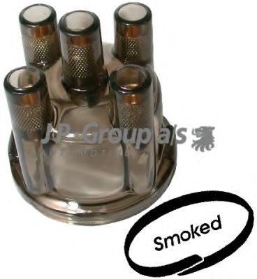 capac distribuitor