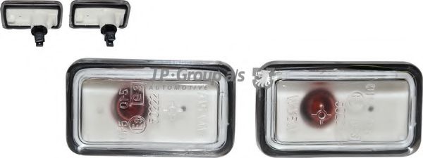 Set lumini semnalizare