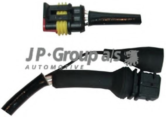 Adaptor, sonda lambda
