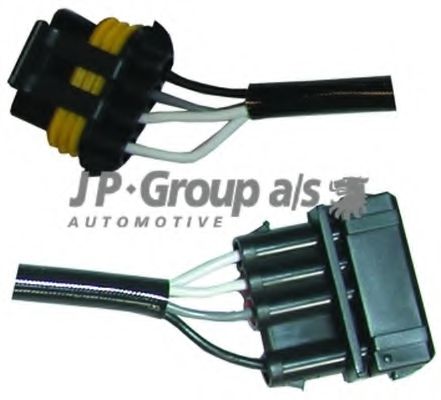Adaptor, sonda lambda