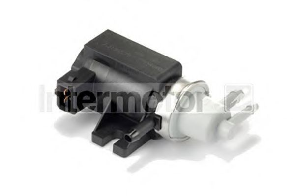 Convertor presiune
