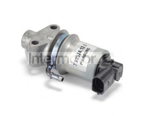 Supapa EGR