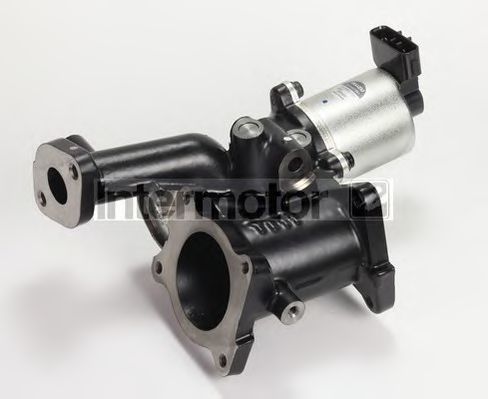 Supapa EGR