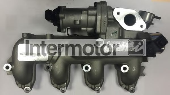 Supapa EGR