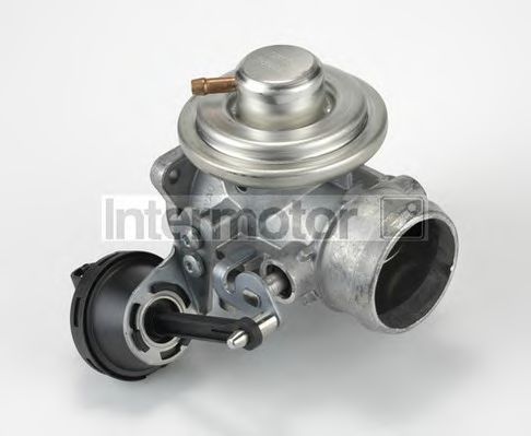 Supapa EGR