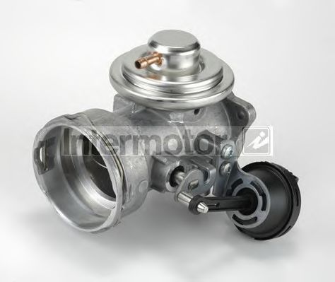 Supapa EGR