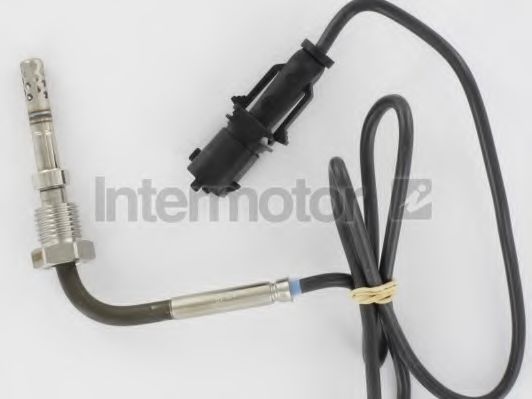 Senzor, temperatura gaze evacuare