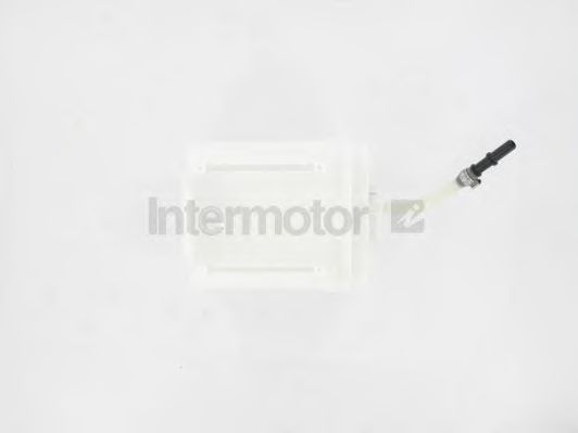 Oala spiralata, pompa combustibil