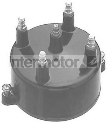 capac distribuitor