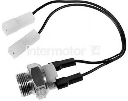 Comutator temperatura, ventilator radiator