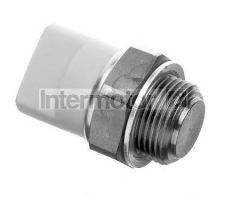 Comutator temperatura, ventilator radiator