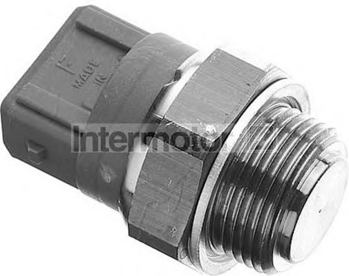 Comutator temperatura, ventilator radiator