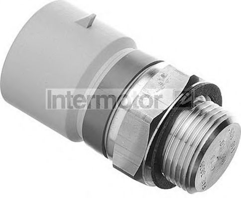 Comutator temperatura, ventilator radiator